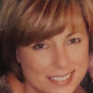 Meet your Posher, Patricia